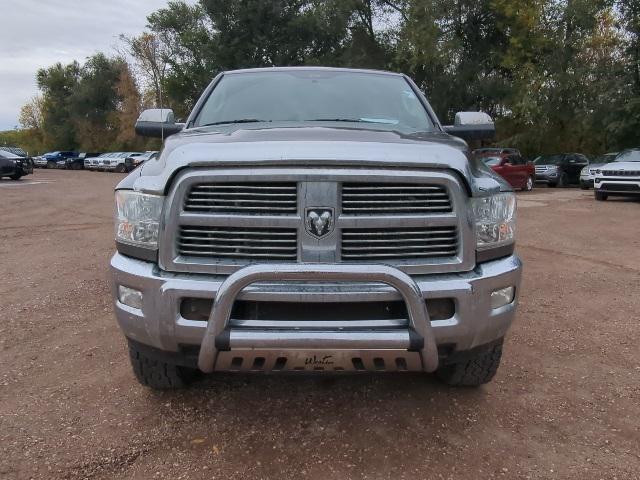 used 2010 Dodge Ram 2500 car, priced at $25,000