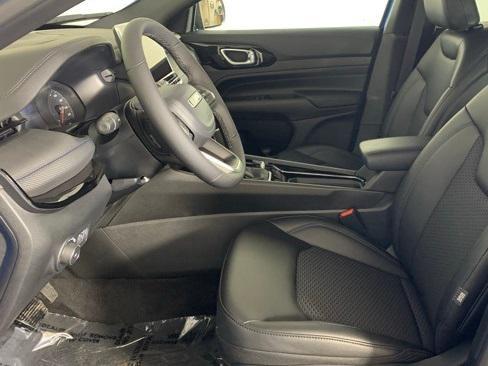 new 2026 Jeep Compass car, priced at $30,717