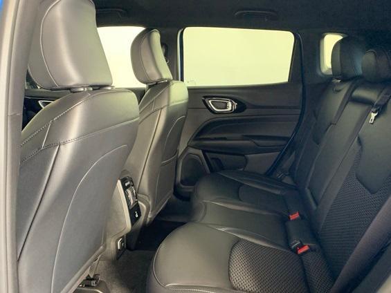 new 2026 Jeep Compass car, priced at $30,717