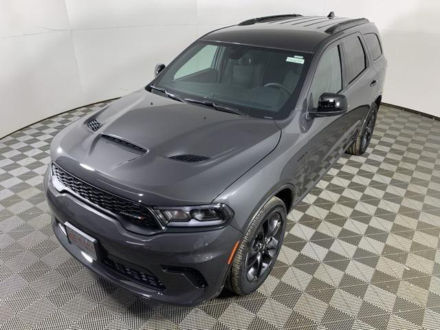 new 2025 Dodge Durango car, priced at $49,454