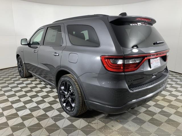 new 2025 Dodge Durango car, priced at $49,454