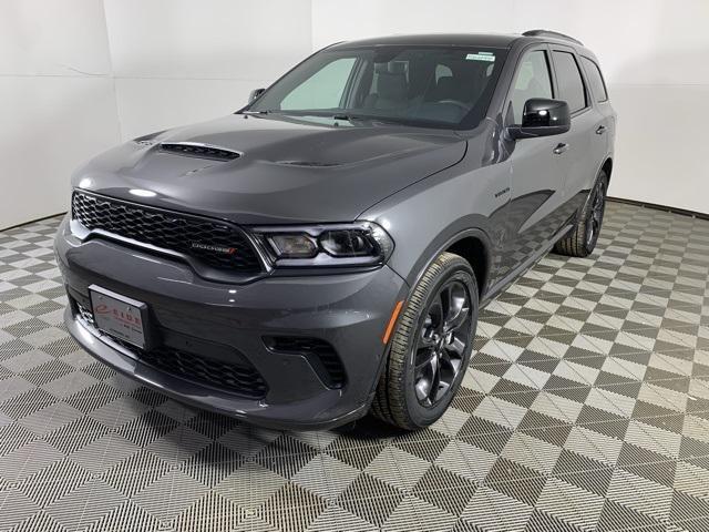 new 2025 Dodge Durango car, priced at $49,454