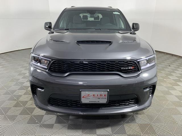 new 2025 Dodge Durango car, priced at $49,454