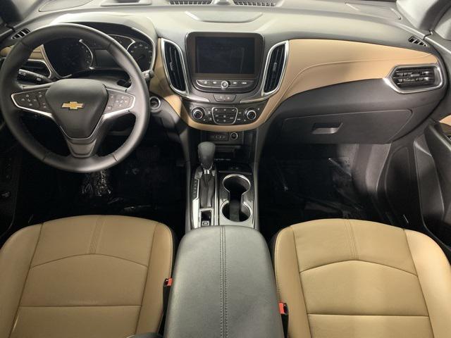 used 2024 Chevrolet Equinox car, priced at $27,500