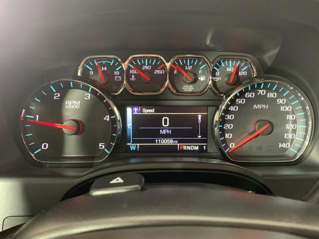 used 2016 Chevrolet Silverado 2500 car, priced at $36,500