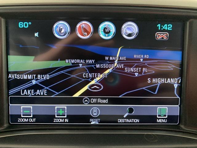 used 2016 Chevrolet Silverado 2500 car, priced at $36,500