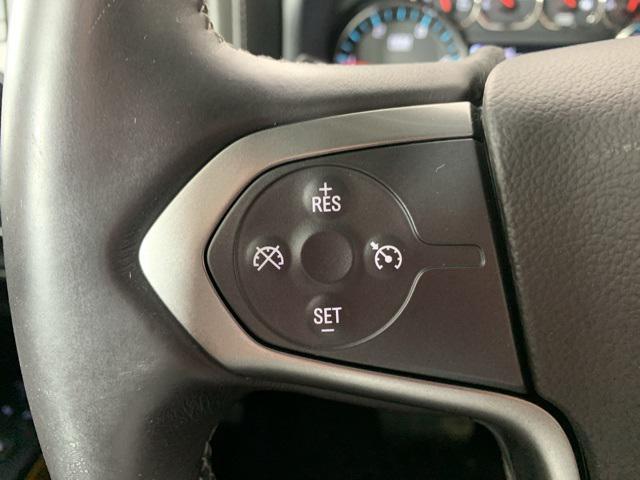 used 2016 Chevrolet Silverado 2500 car, priced at $36,500