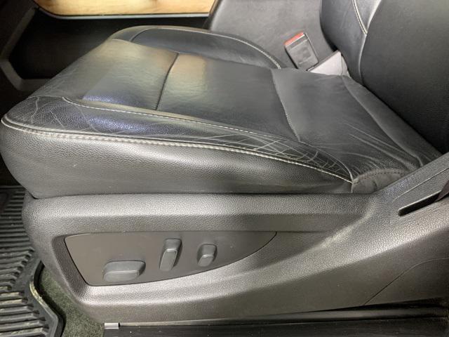 used 2016 Chevrolet Silverado 2500 car, priced at $36,500