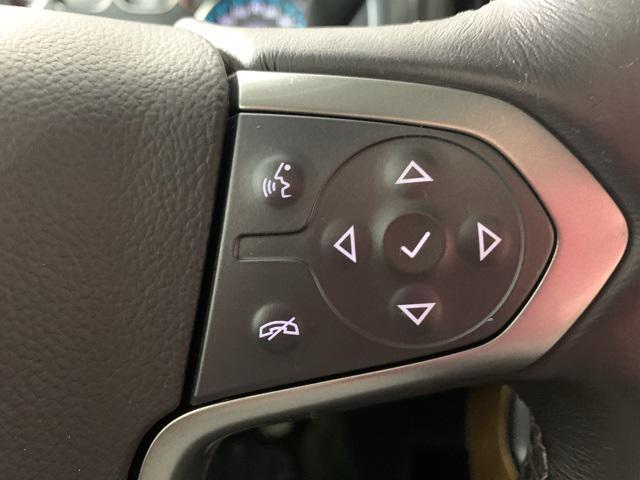 used 2016 Chevrolet Silverado 2500 car, priced at $36,500