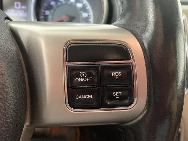 used 2011 Jeep Grand Cherokee car, priced at $6,000