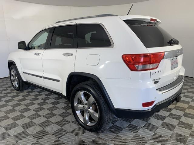 used 2011 Jeep Grand Cherokee car, priced at $6,000