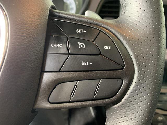 used 2023 Dodge Challenger car, priced at $45,000