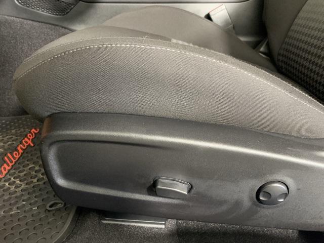 used 2023 Dodge Challenger car, priced at $45,000