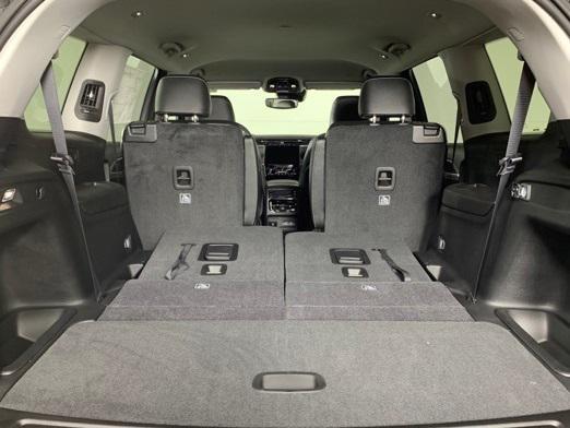 new 2025 Jeep Grand Cherokee L car, priced at $47,245