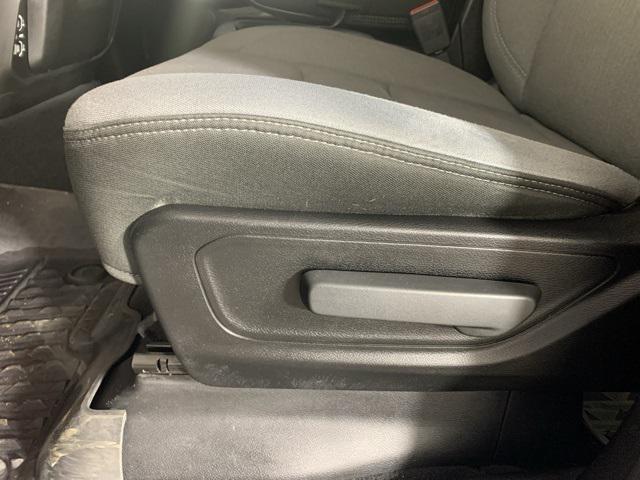 used 2019 Ram 1500 car, priced at $25,000