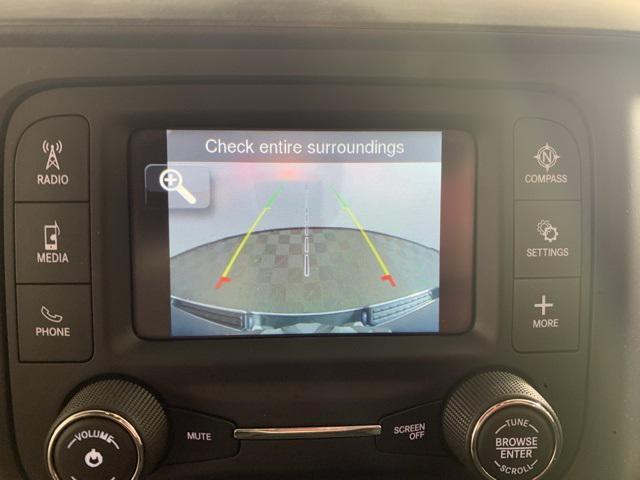 used 2019 Ram 1500 car, priced at $25,000