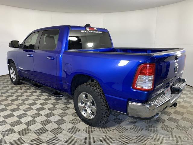used 2019 Ram 1500 car, priced at $25,000