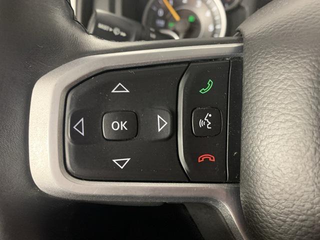 used 2019 Ram 1500 car, priced at $25,000