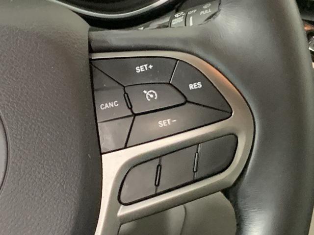 used 2019 Jeep Cherokee car, priced at $16,500