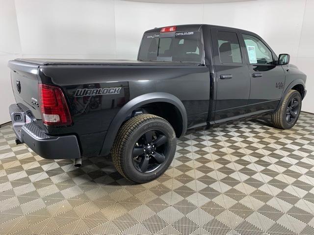 used 2020 Ram 1500 Classic car, priced at $27,000