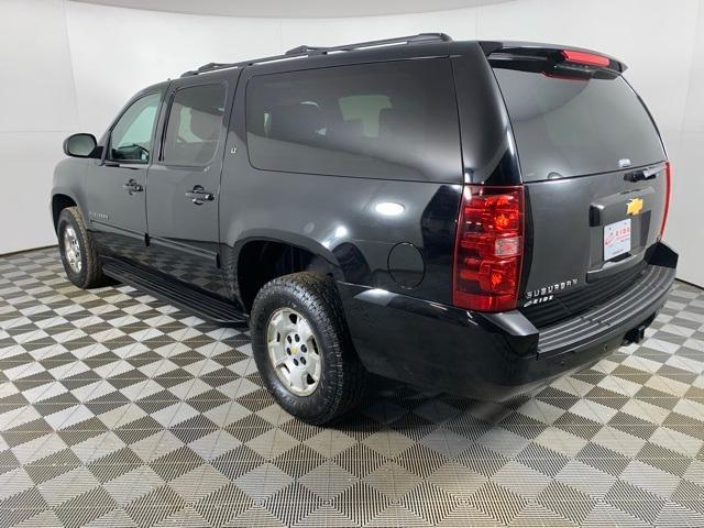 used 2012 Chevrolet Suburban car, priced at $8,500