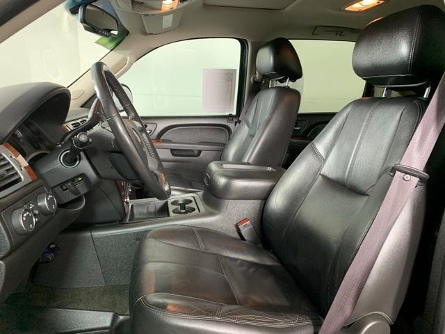 used 2012 Chevrolet Suburban car, priced at $8,500