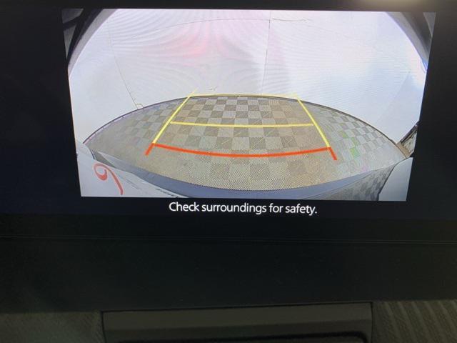 used 2025 Mazda CX-90 car, priced at $29,500