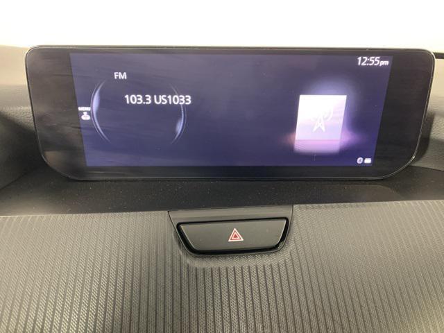 used 2025 Mazda CX-90 car, priced at $29,500