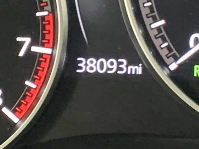 used 2025 Mazda CX-90 car, priced at $29,500