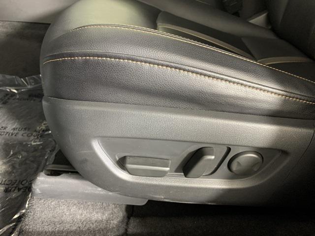 used 2025 Mazda CX-90 car, priced at $29,500