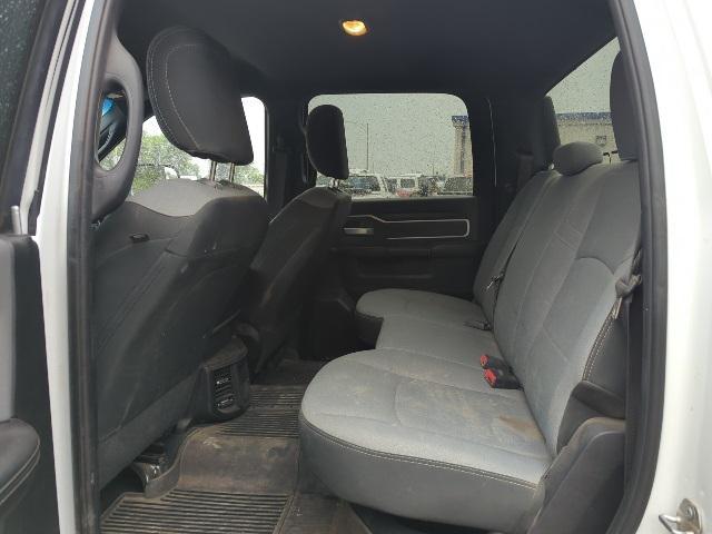 used 2021 Ram 2500 car, priced at $26,156