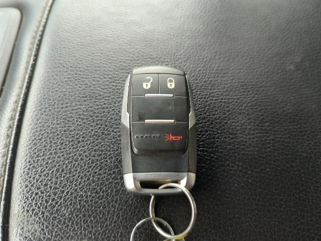 used 2021 Ram 2500 car, priced at $26,156