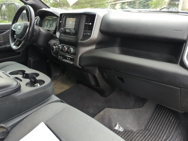 used 2021 Ram 2500 car, priced at $26,156