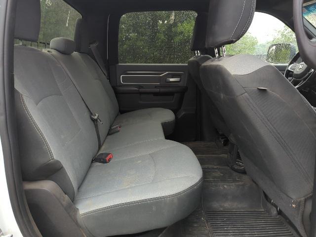 used 2021 Ram 2500 car, priced at $26,156