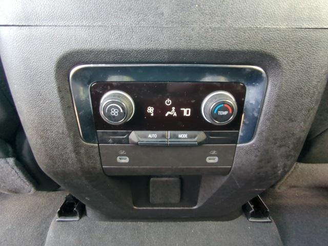 used 2024 Chevrolet Tahoe car, priced at $65,000