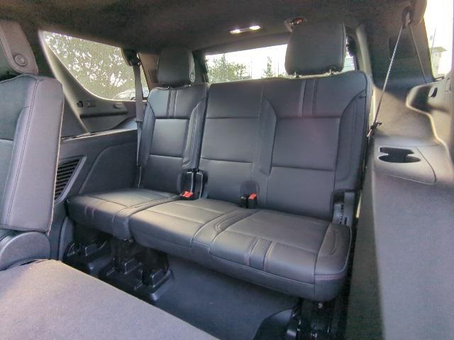 used 2024 Chevrolet Tahoe car, priced at $65,000