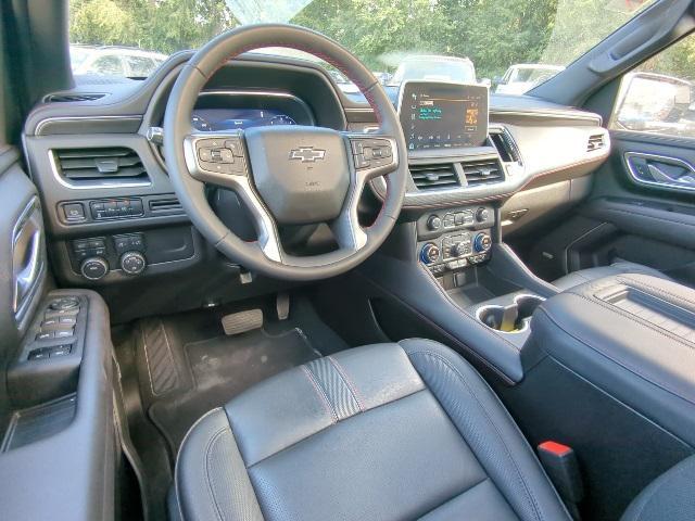used 2024 Chevrolet Tahoe car, priced at $65,000