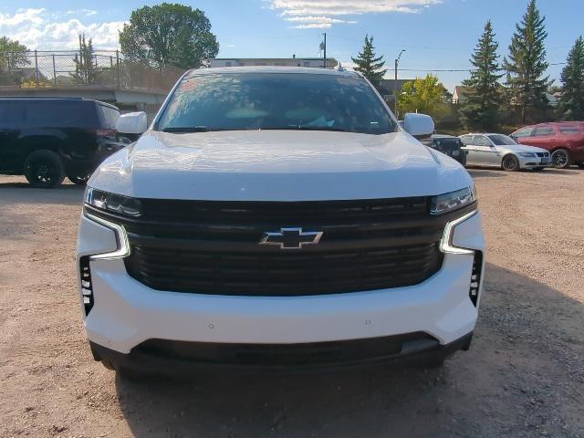 used 2024 Chevrolet Tahoe car, priced at $65,000