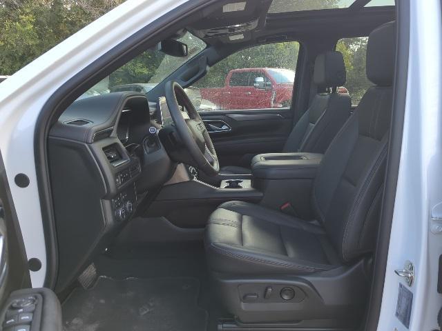used 2024 Chevrolet Tahoe car, priced at $65,000
