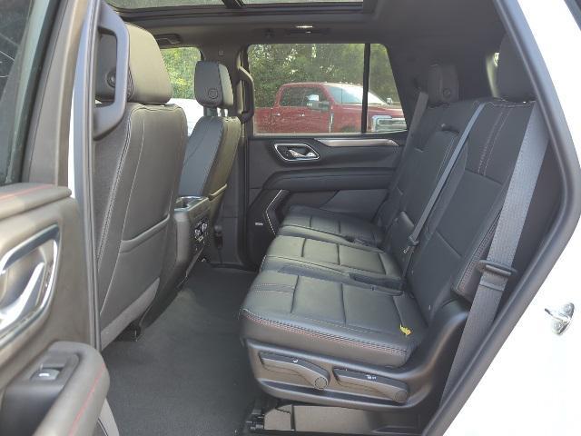 used 2024 Chevrolet Tahoe car, priced at $65,000
