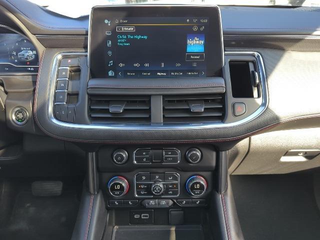 used 2024 Chevrolet Tahoe car, priced at $65,000