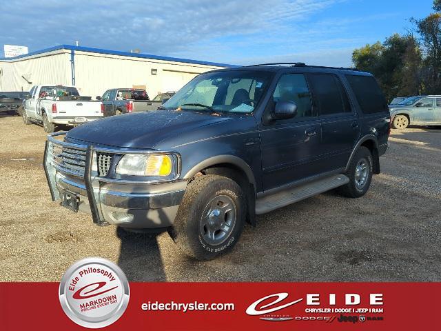 used 2001 Ford Expedition car, priced at $6,000