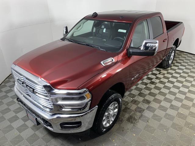 new 2024 Ram 2500 car, priced at $57,689