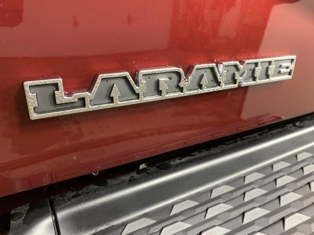 new 2024 Ram 2500 car, priced at $57,689