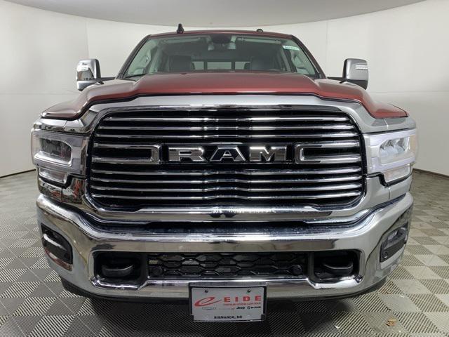 new 2024 Ram 2500 car, priced at $57,689