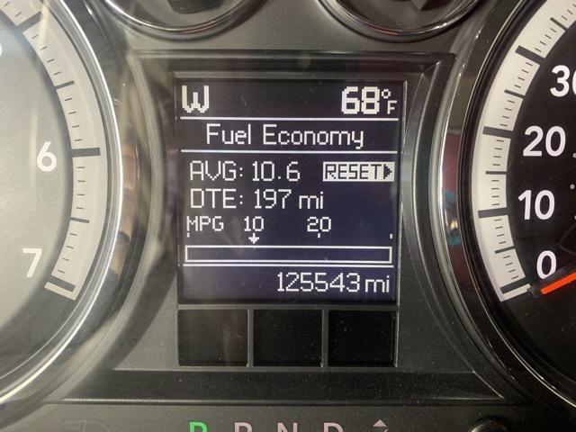 used 2012 Ram 2500 car, priced at $18,000
