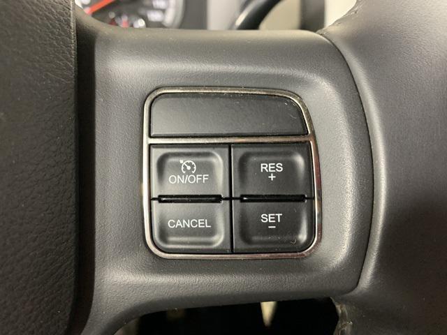 used 2012 Ram 2500 car, priced at $18,000