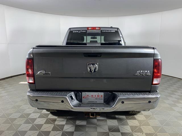 used 2012 Ram 2500 car, priced at $18,000