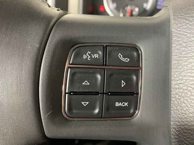 used 2012 Ram 2500 car, priced at $18,000