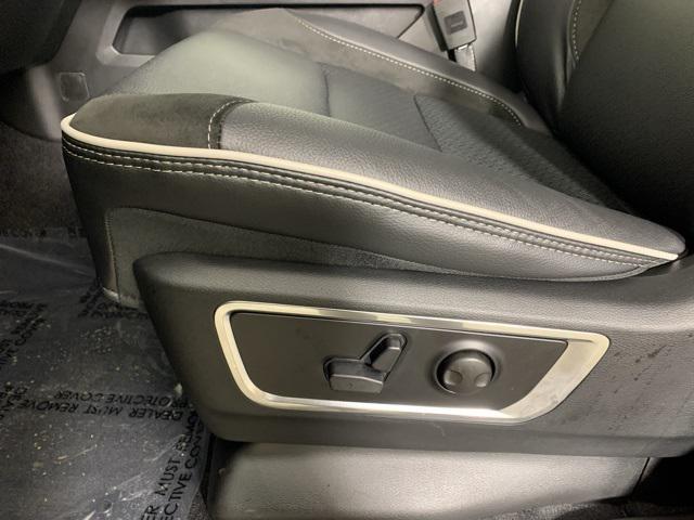 new 2026 Ram 1500 car, priced at $65,417